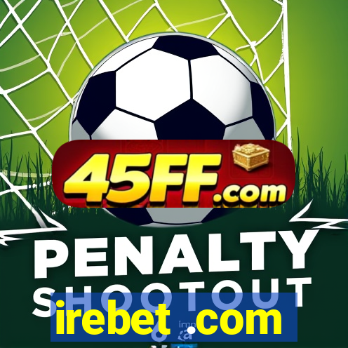 irebet .com